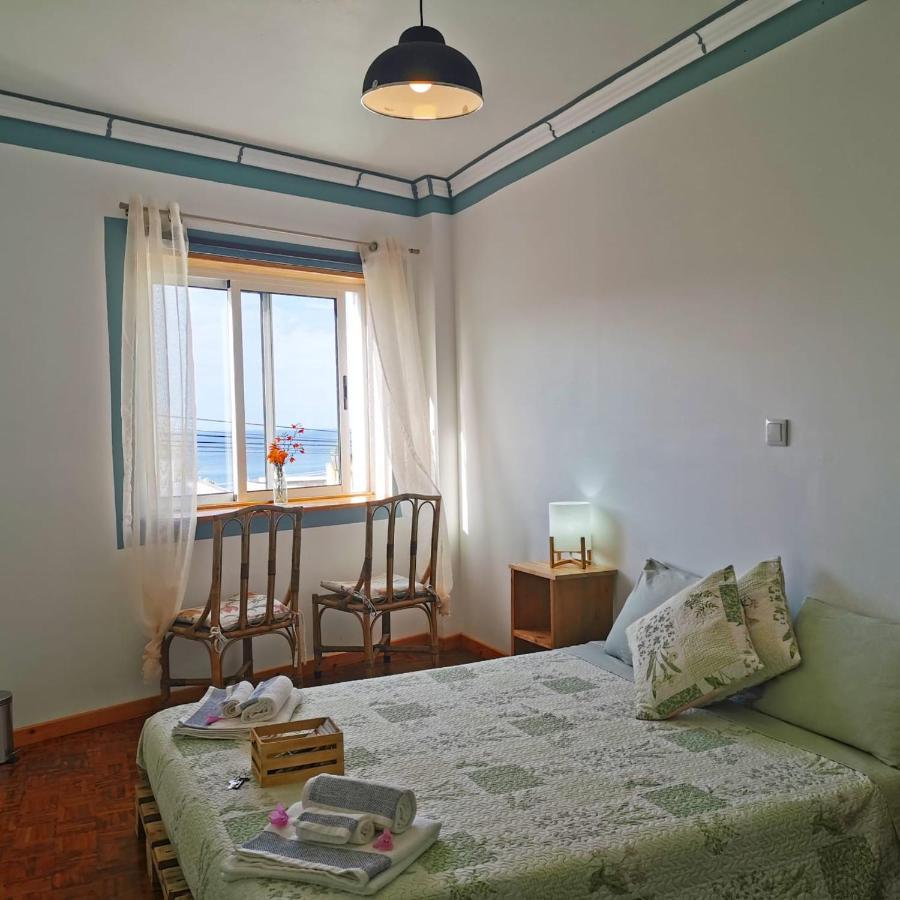 The Handmade House Azores Porto Formoso エクステリア 写真