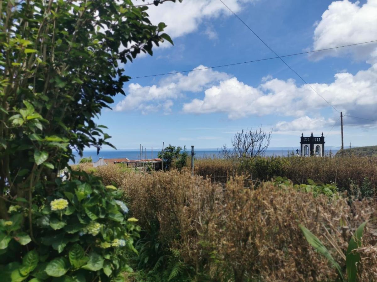 The Handmade House Azores Porto Formoso エクステリア 写真