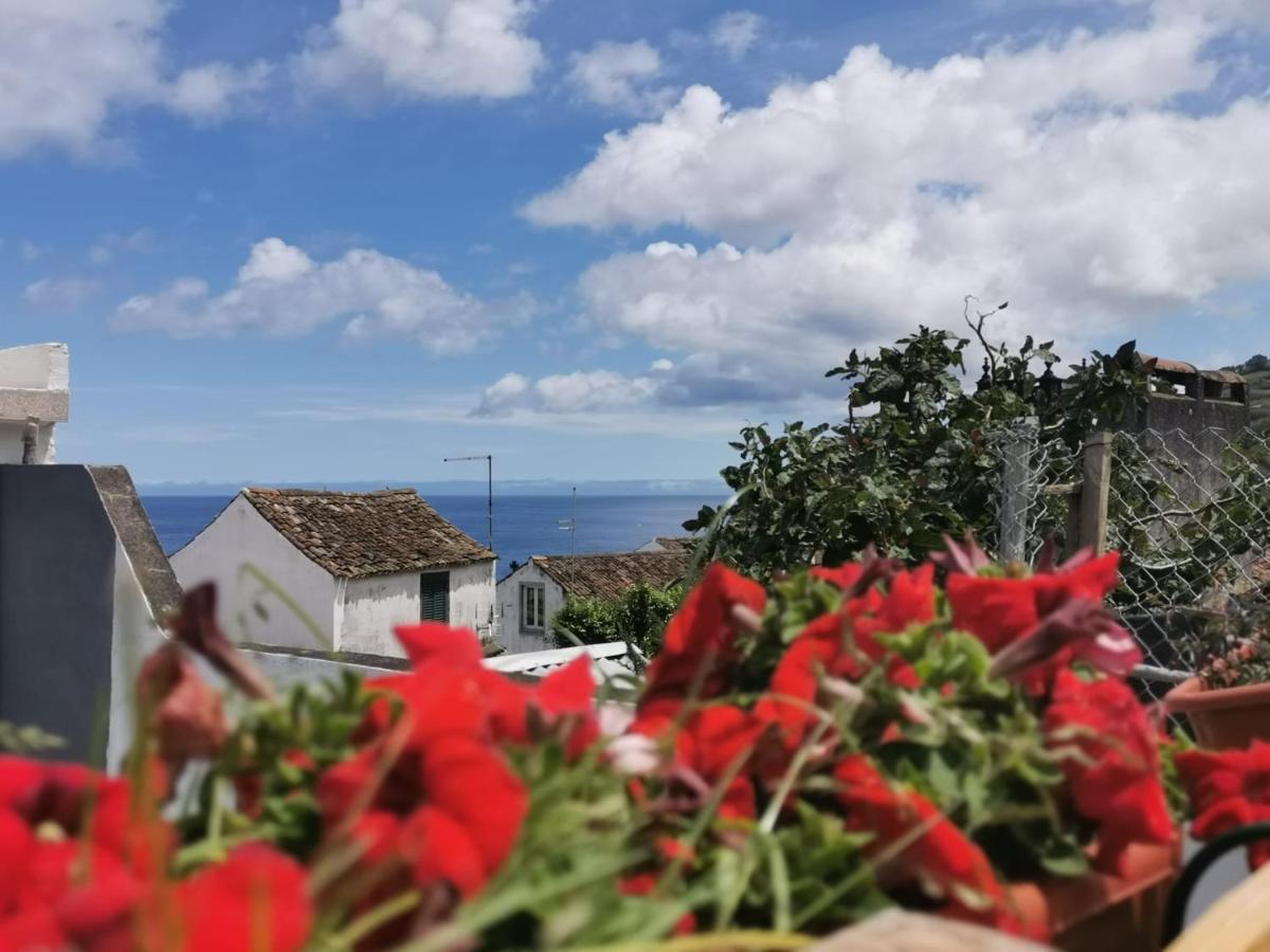 The Handmade House Azores Porto Formoso エクステリア 写真