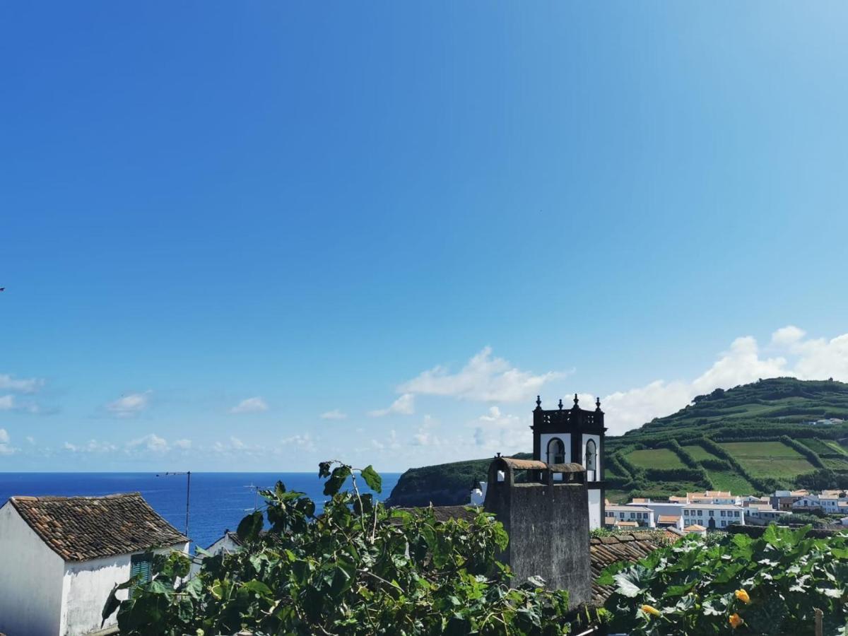 The Handmade House Azores Porto Formoso エクステリア 写真