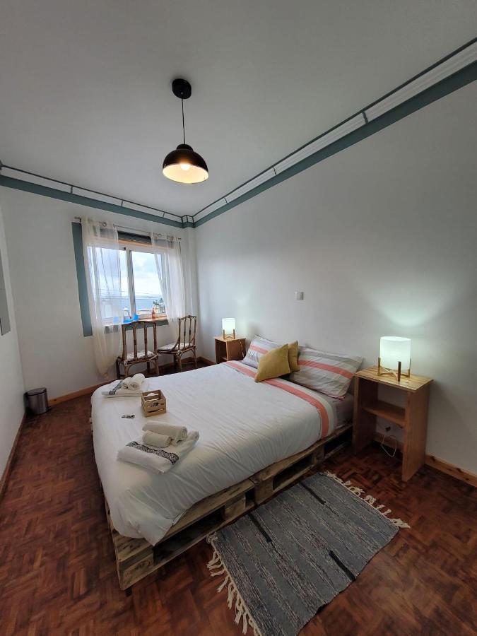The Handmade House Azores Porto Formoso エクステリア 写真