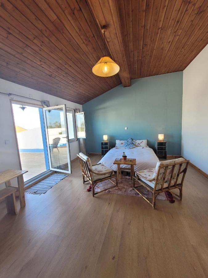 The Handmade House Azores Porto Formoso エクステリア 写真