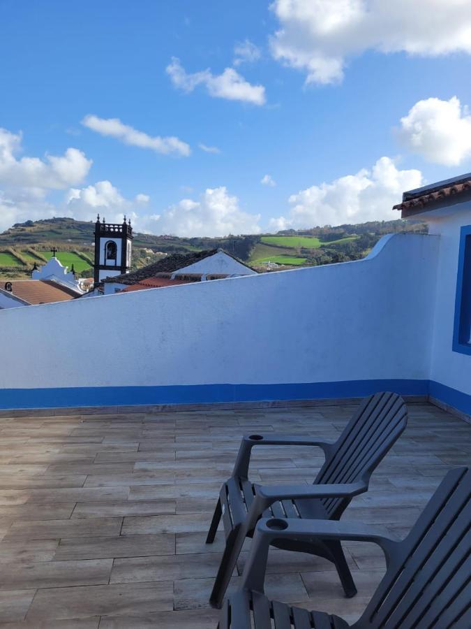 The Handmade House Azores Porto Formoso エクステリア 写真