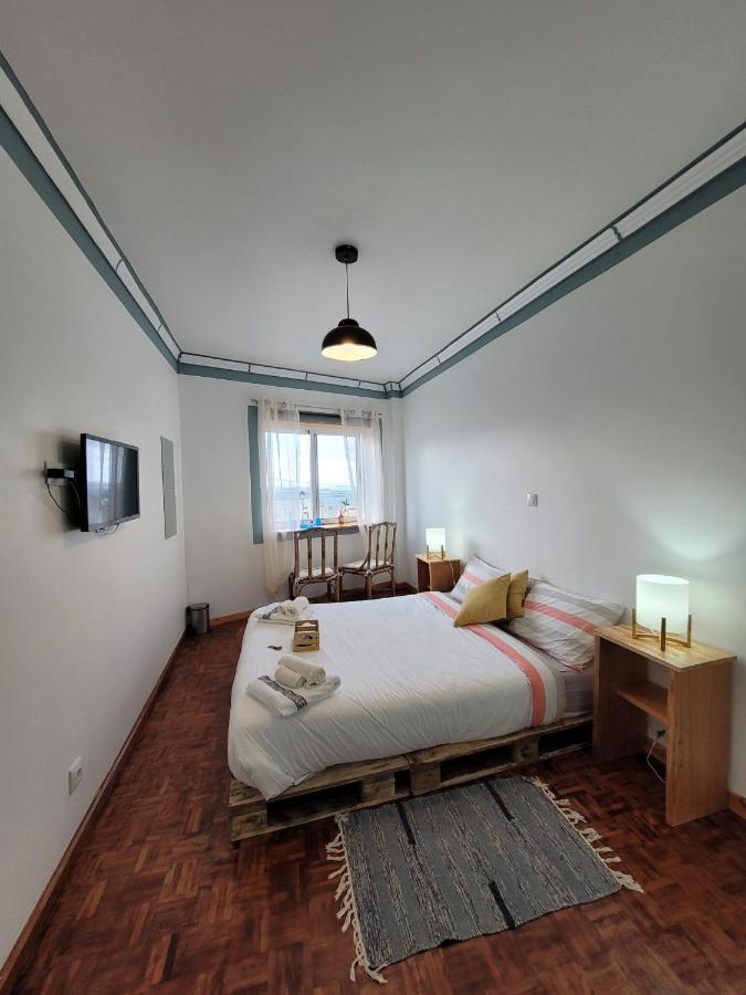 The Handmade House Azores Porto Formoso エクステリア 写真