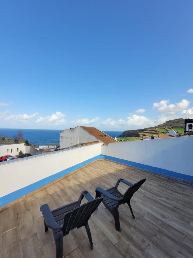 The Handmade House Azores Porto Formoso エクステリア 写真