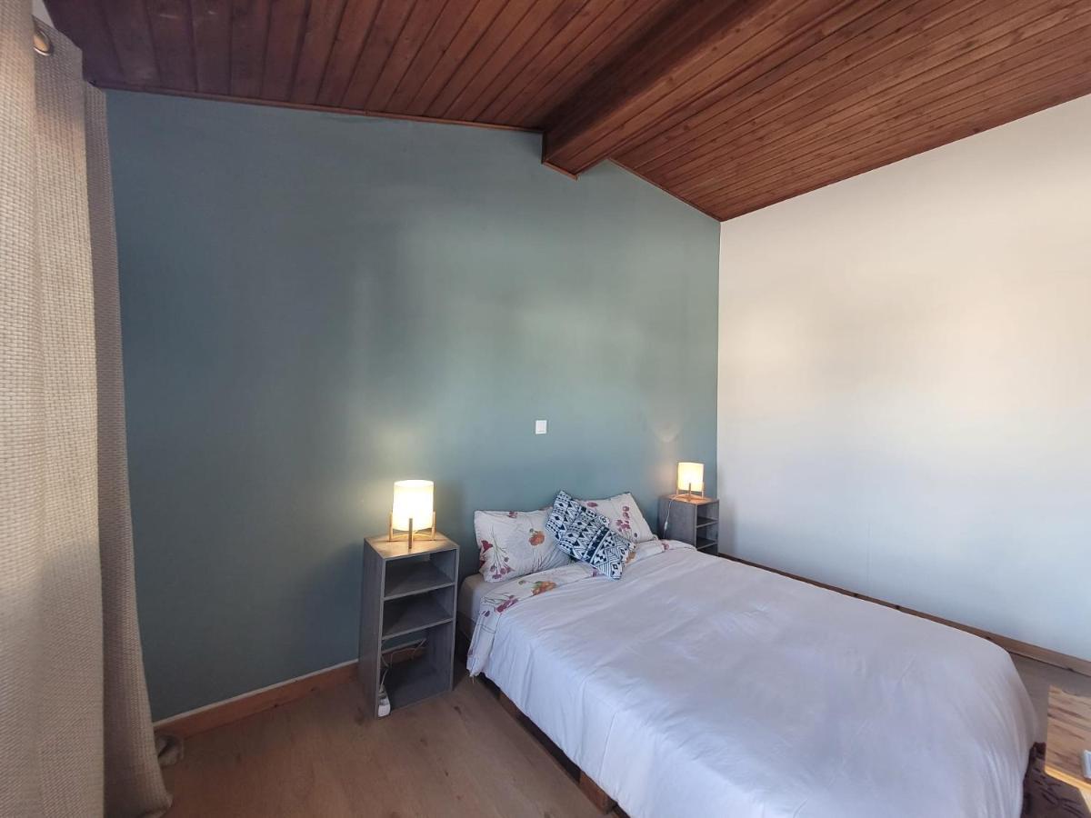 The Handmade House Azores Porto Formoso エクステリア 写真