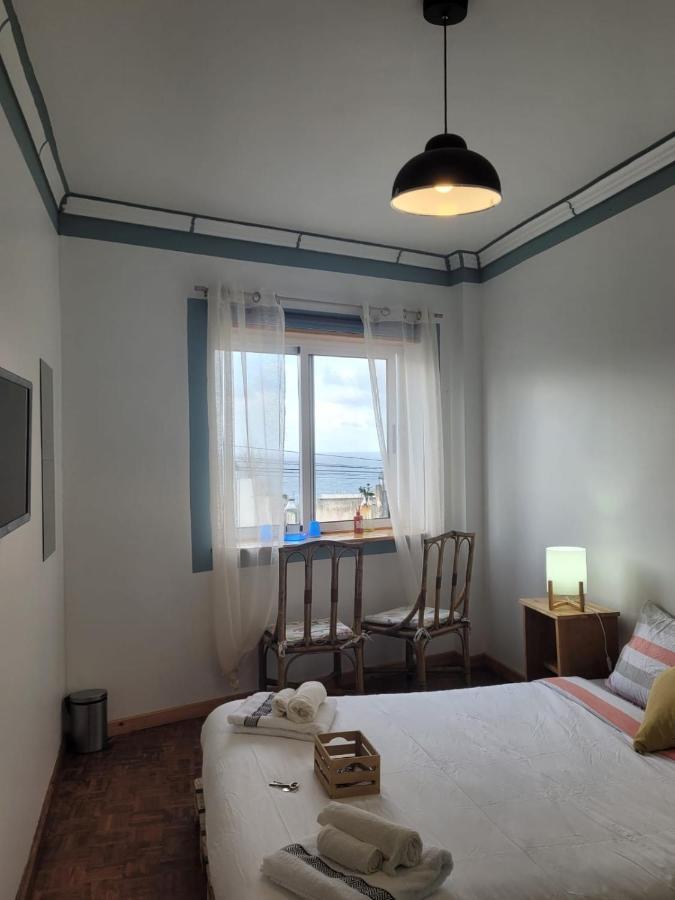 The Handmade House Azores Porto Formoso エクステリア 写真