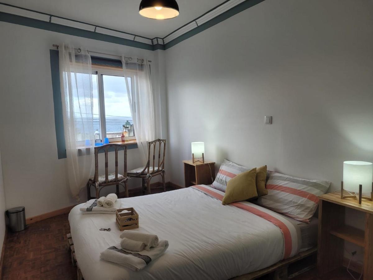 The Handmade House Azores Porto Formoso エクステリア 写真