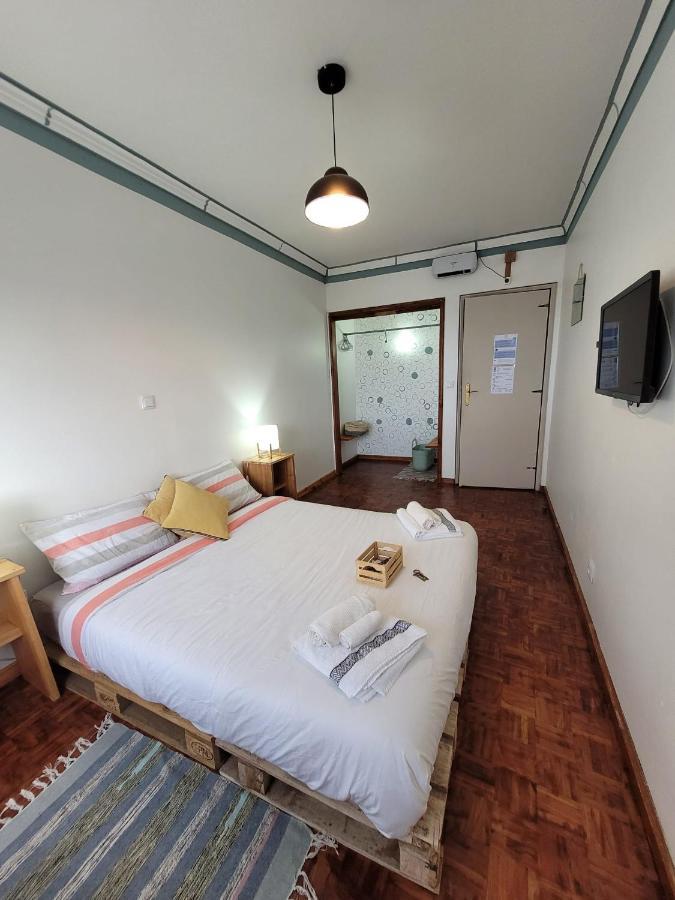 The Handmade House Azores Porto Formoso エクステリア 写真