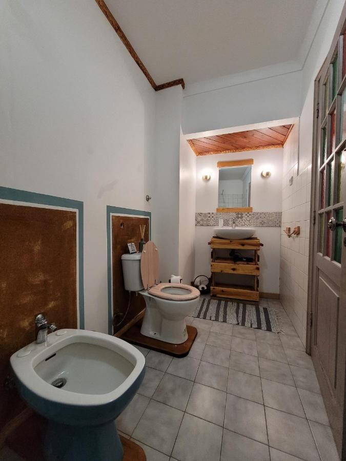 The Handmade House Azores Porto Formoso エクステリア 写真